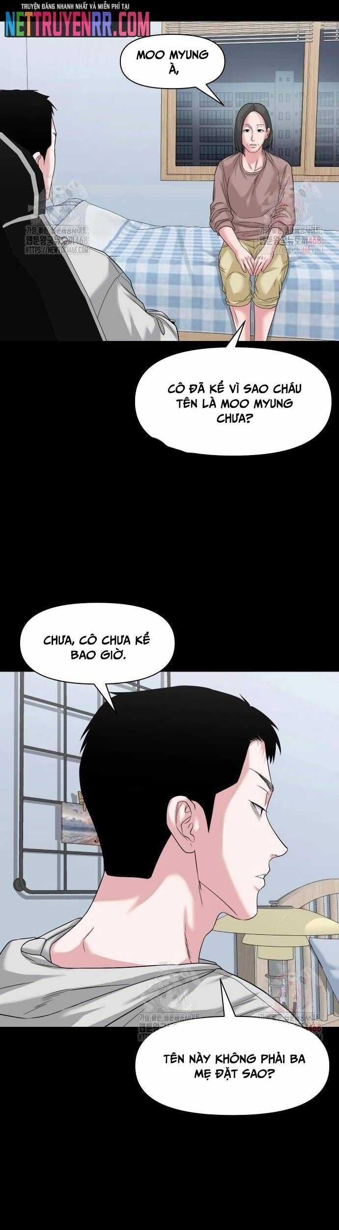 Ngôi Làng Ma Quái Chương 64 trang 26