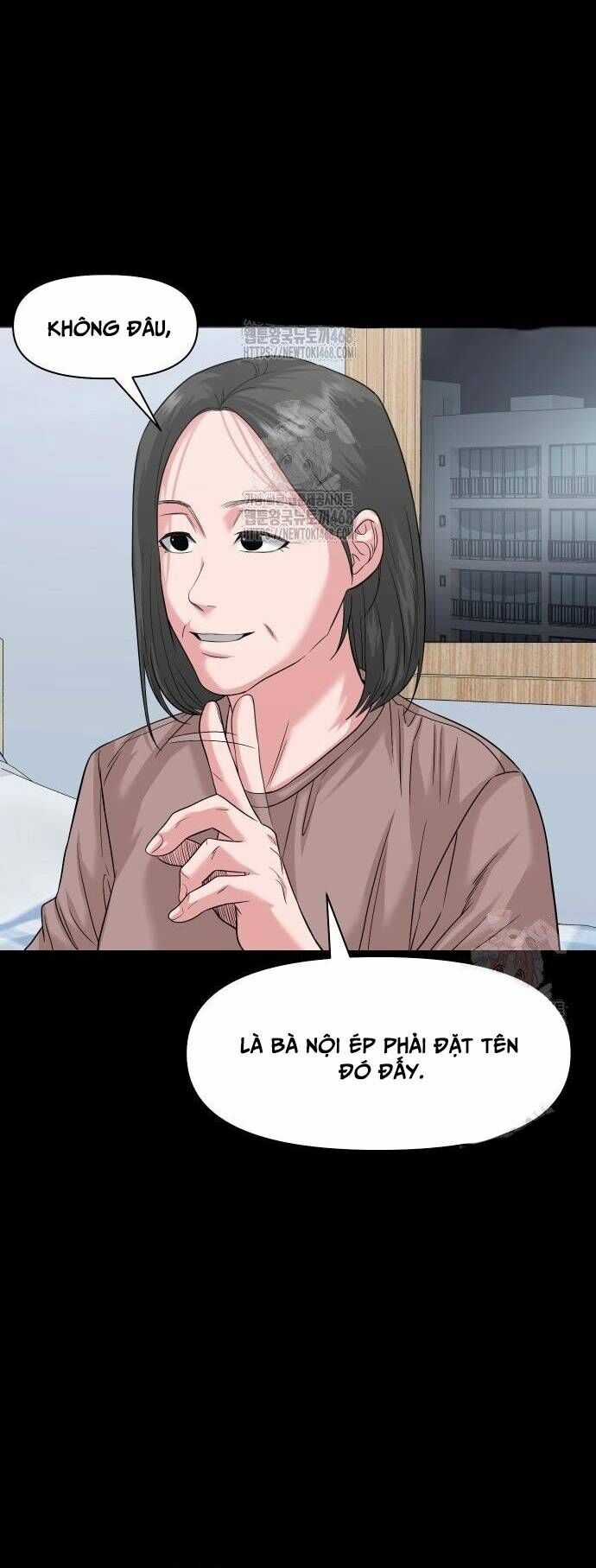 Ngôi Làng Ma Quái Chương 64 trang 27