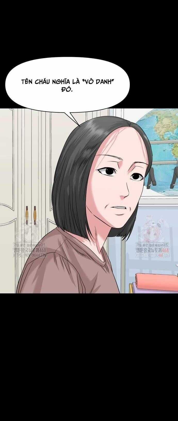 Ngôi Làng Ma Quái Chương 64 trang 30