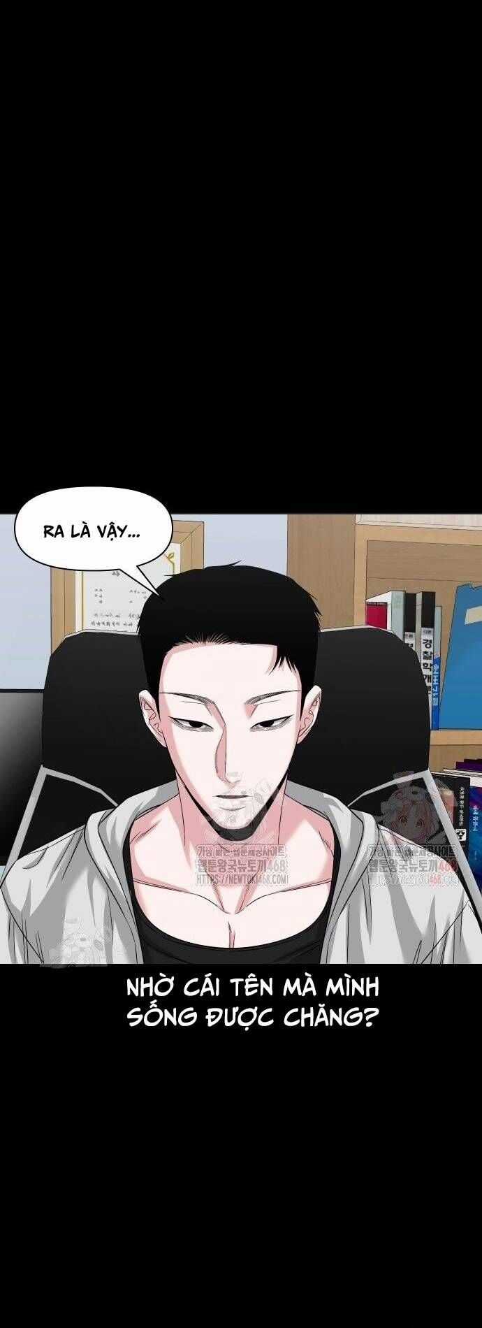 Ngôi Làng Ma Quái Chương 64 trang 32