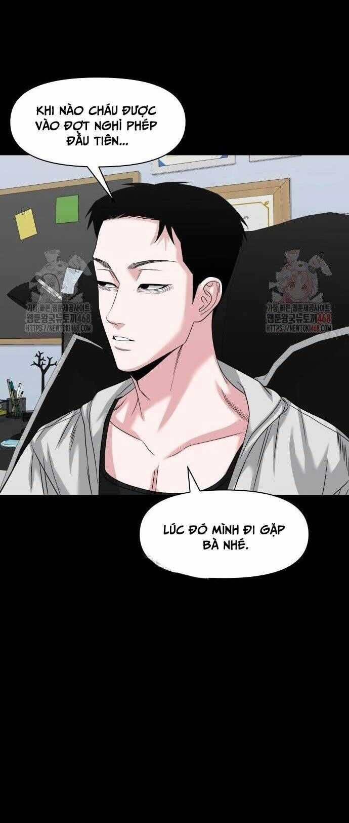 Ngôi Làng Ma Quái Chương 64 trang 34
