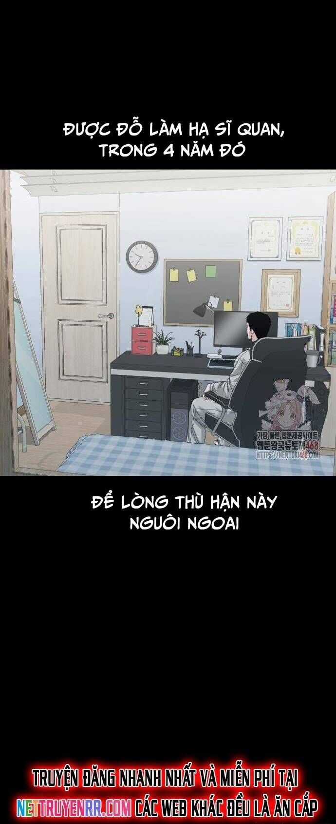 Ngôi Làng Ma Quái Chương 64 trang 39