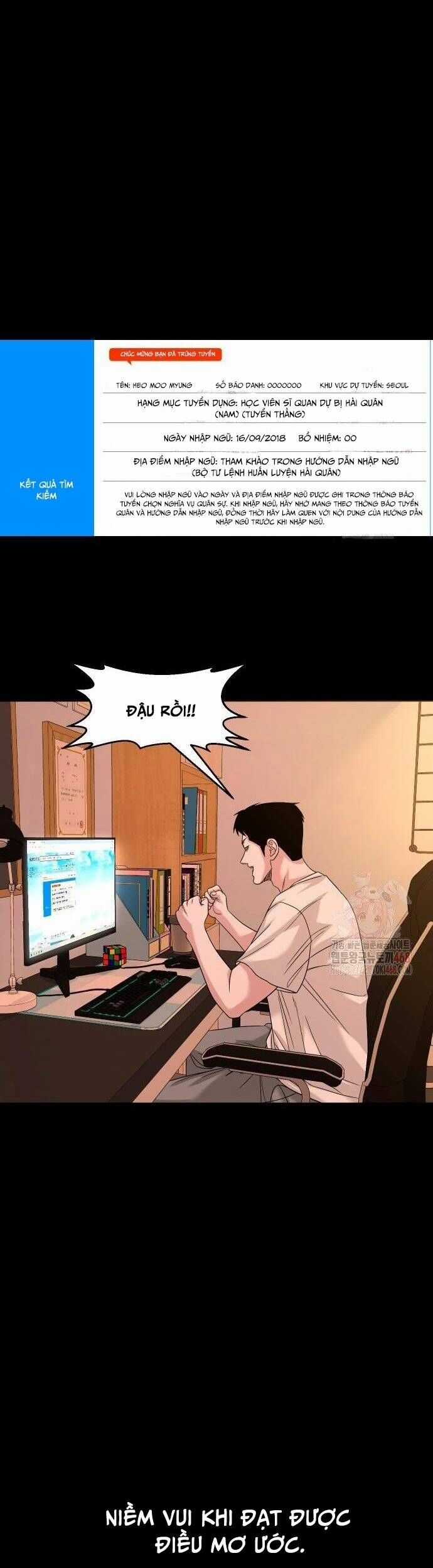 Ngôi Làng Ma Quái Chương 64 trang 41