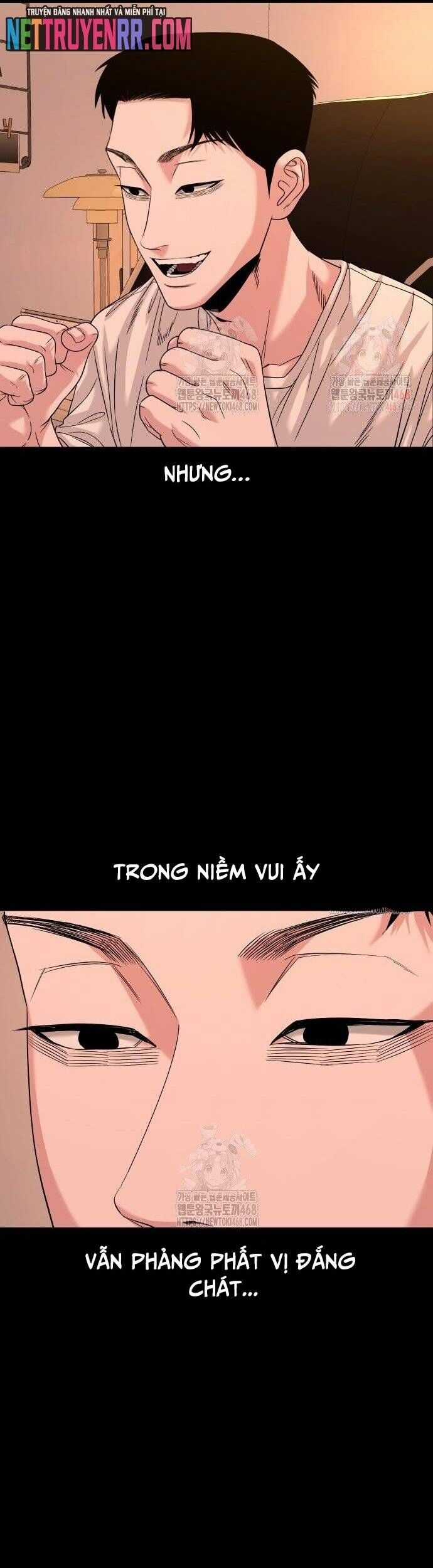Ngôi Làng Ma Quái Chương 64 trang 42