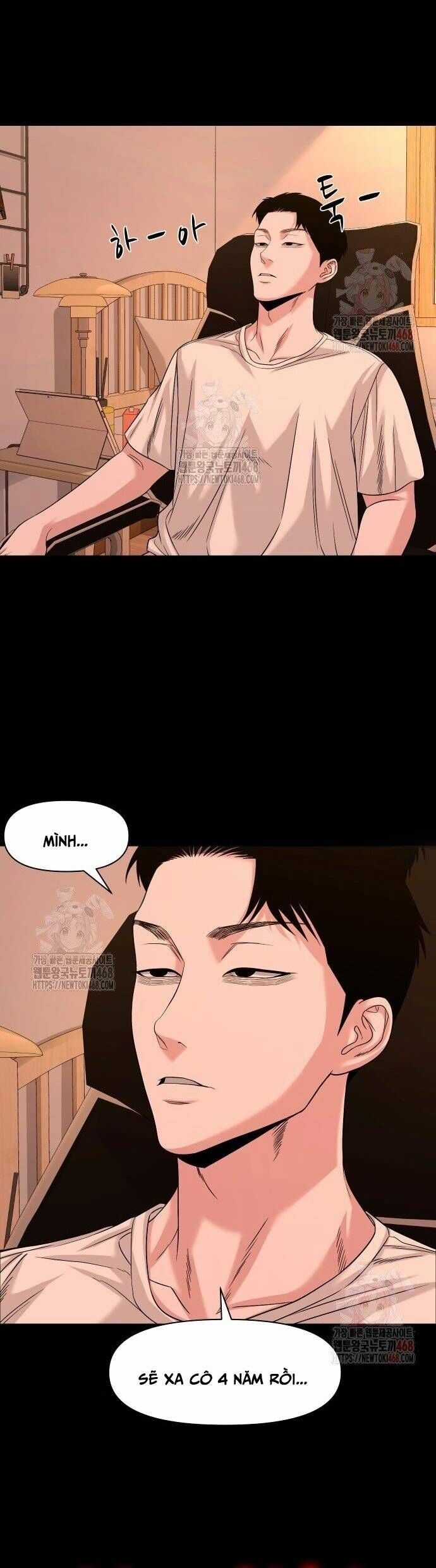 Ngôi Làng Ma Quái Chương 64 trang 43