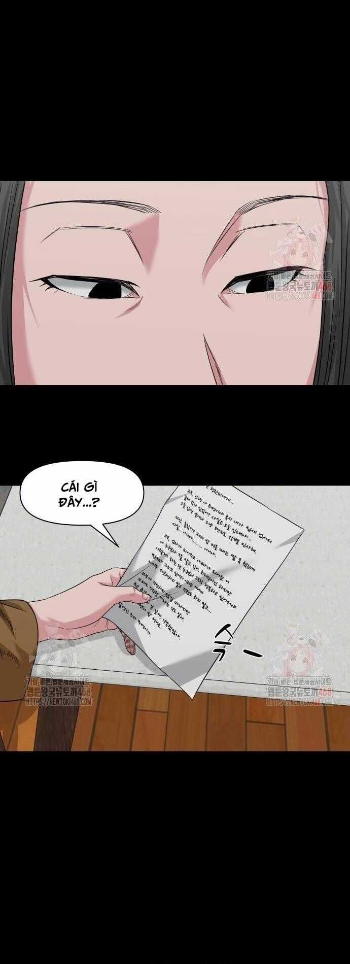 Ngôi Làng Ma Quái Chương 64 trang 46