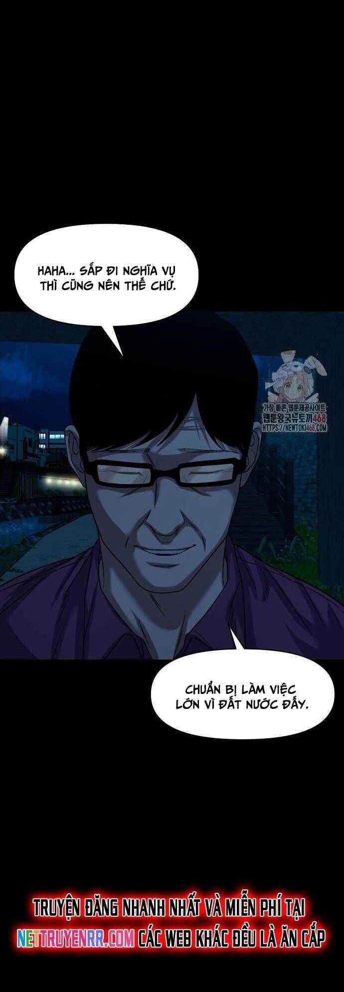 Ngôi Làng Ma Quái Chương 64 trang 9