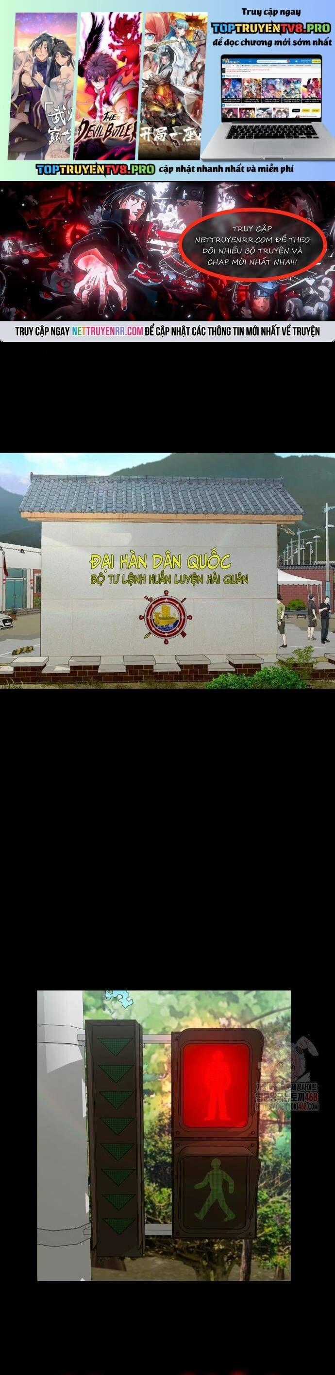 Ngôi Làng Ma Quái Chương 65 trang 1