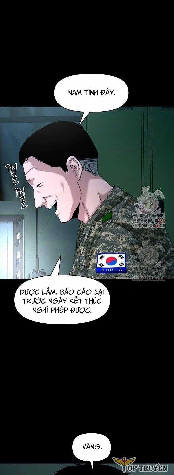 Ngôi Làng Ma Quái Chương 66.5 trang 1