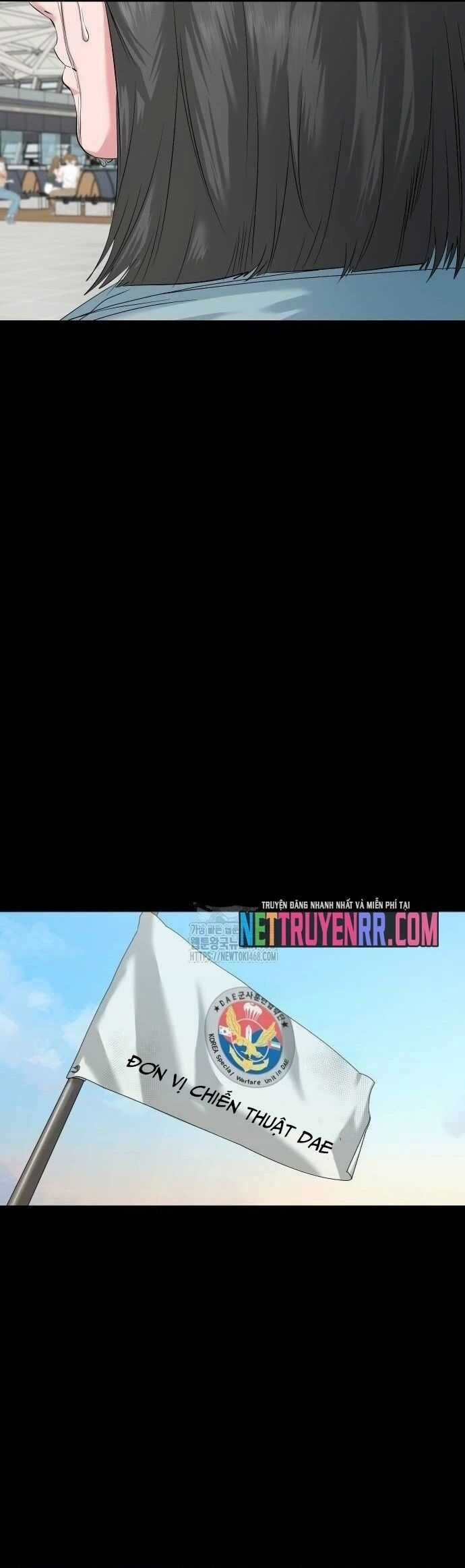 Ngôi Làng Ma Quái Chương 66.5 trang 24