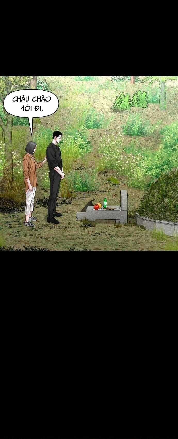 Ngôi Làng Ma Quái Chương 66.5 trang 3