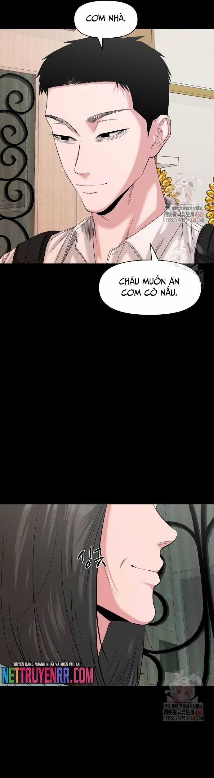 Ngôi Làng Ma Quái Chương 66 trang 12