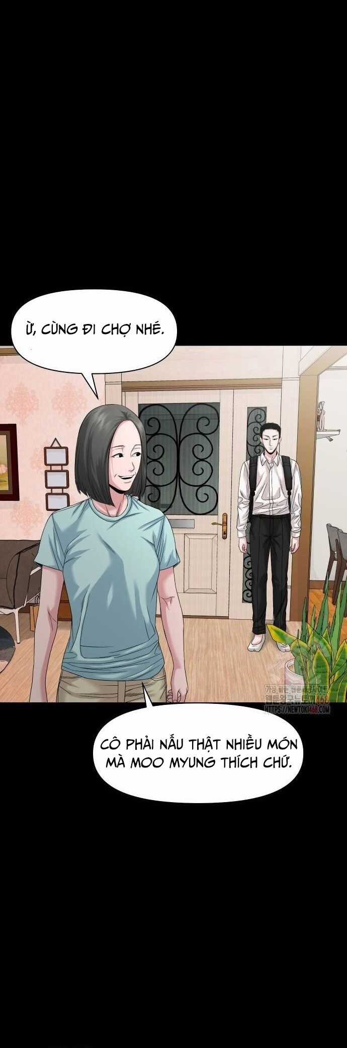 Ngôi Làng Ma Quái Chương 66 trang 13