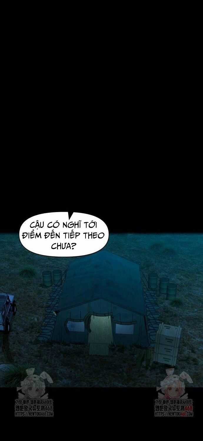 Ngôi Làng Ma Quái Chương 66 trang 18