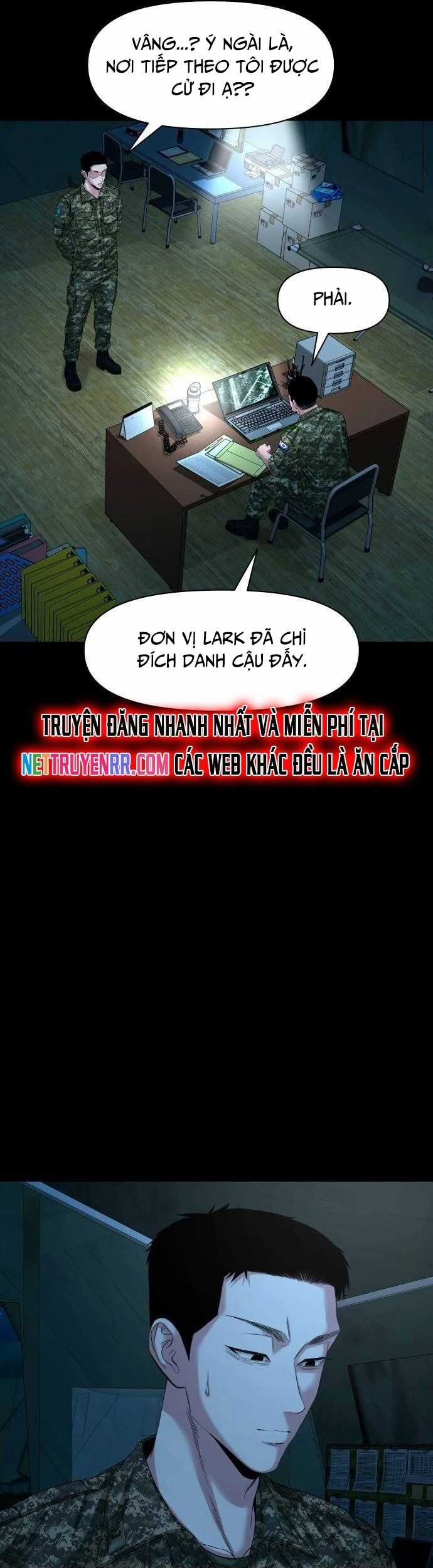 Ngôi Làng Ma Quái Chương 66 trang 19