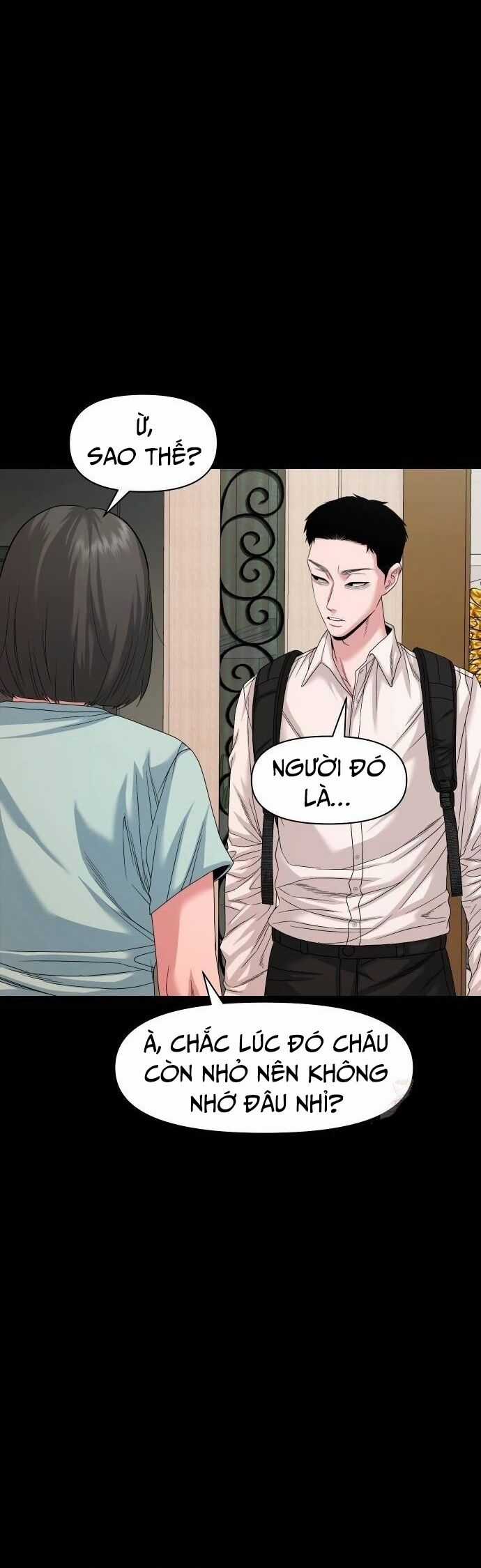 Ngôi Làng Ma Quái Chương 66 trang 2