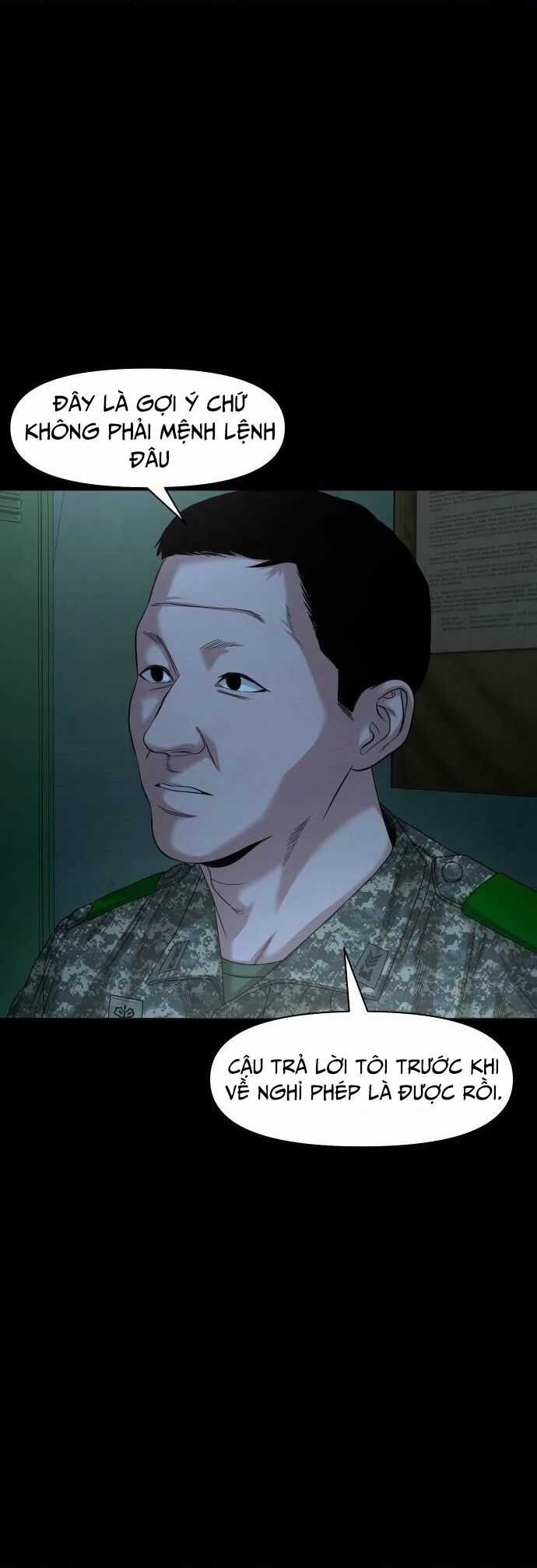 Ngôi Làng Ma Quái Chương 66 trang 20