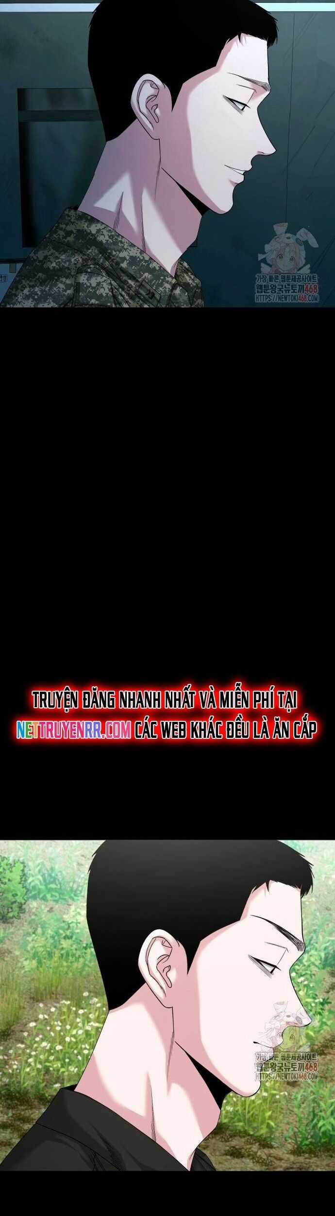 Ngôi Làng Ma Quái Chương 66 trang 23