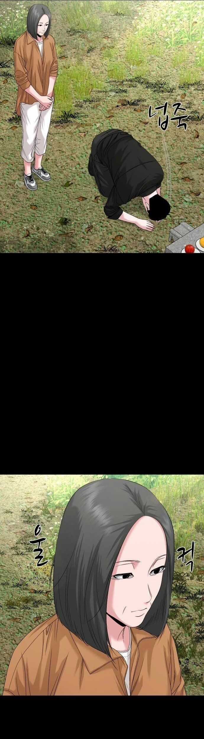 Ngôi Làng Ma Quái Chương 66 trang 25