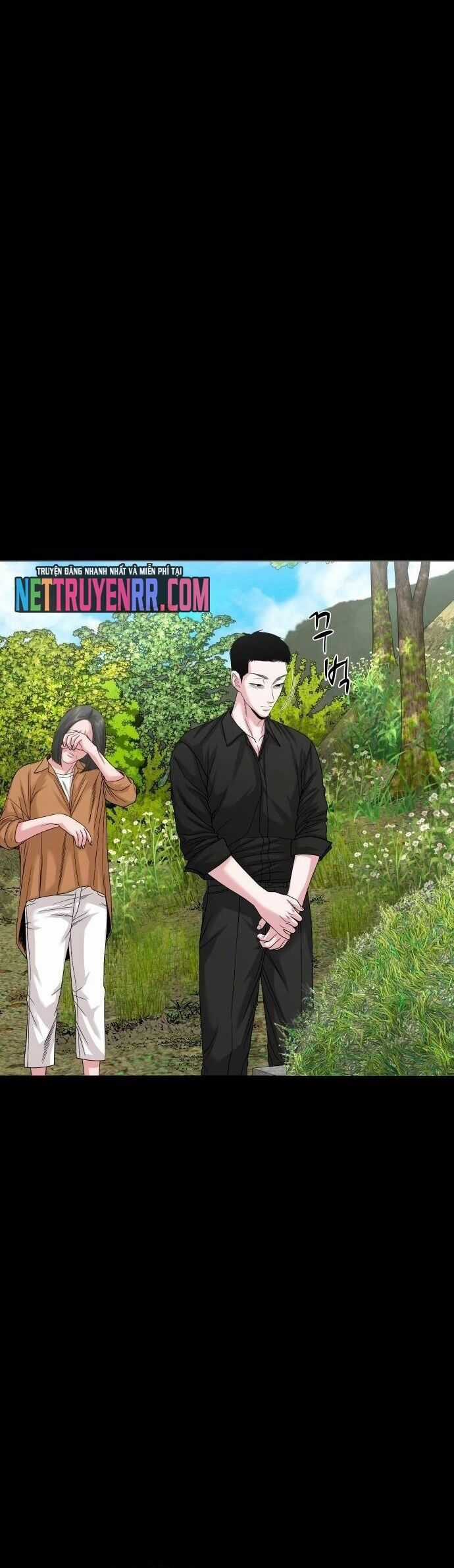 Ngôi Làng Ma Quái Chương 66 trang 26