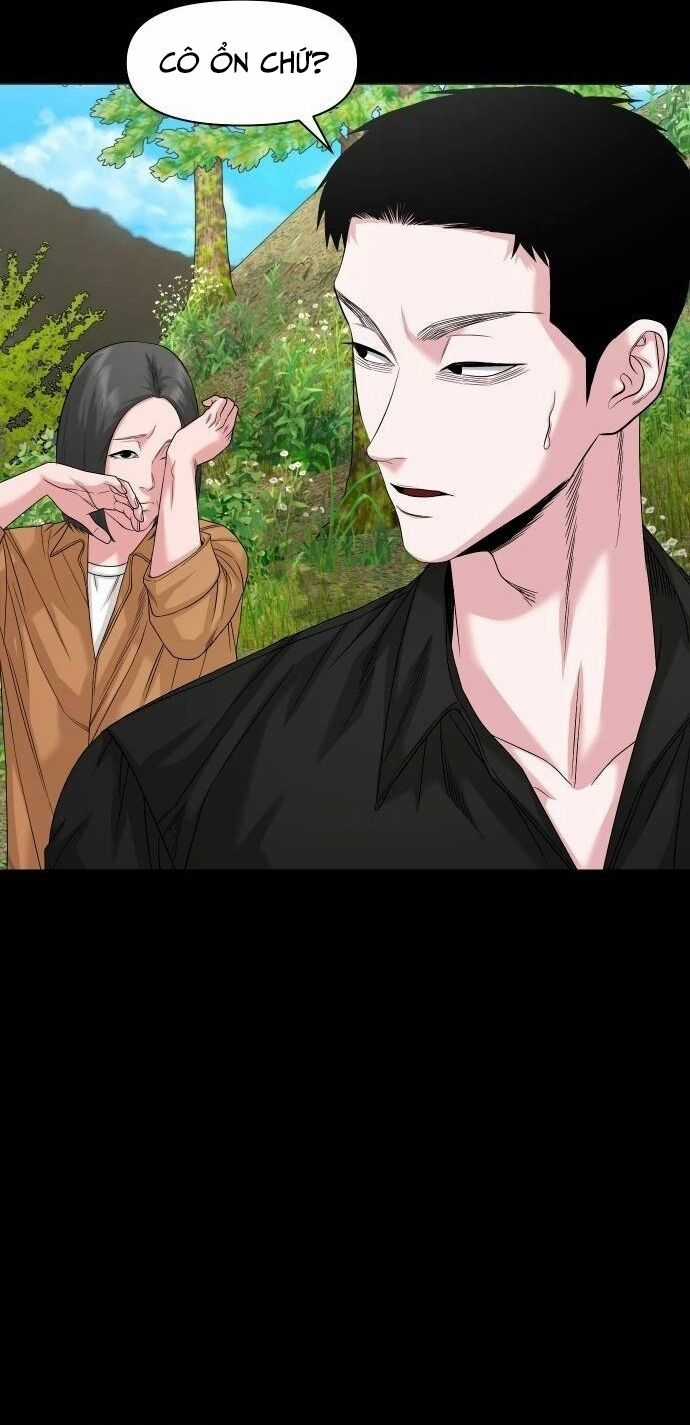 Ngôi Làng Ma Quái Chương 66 trang 27