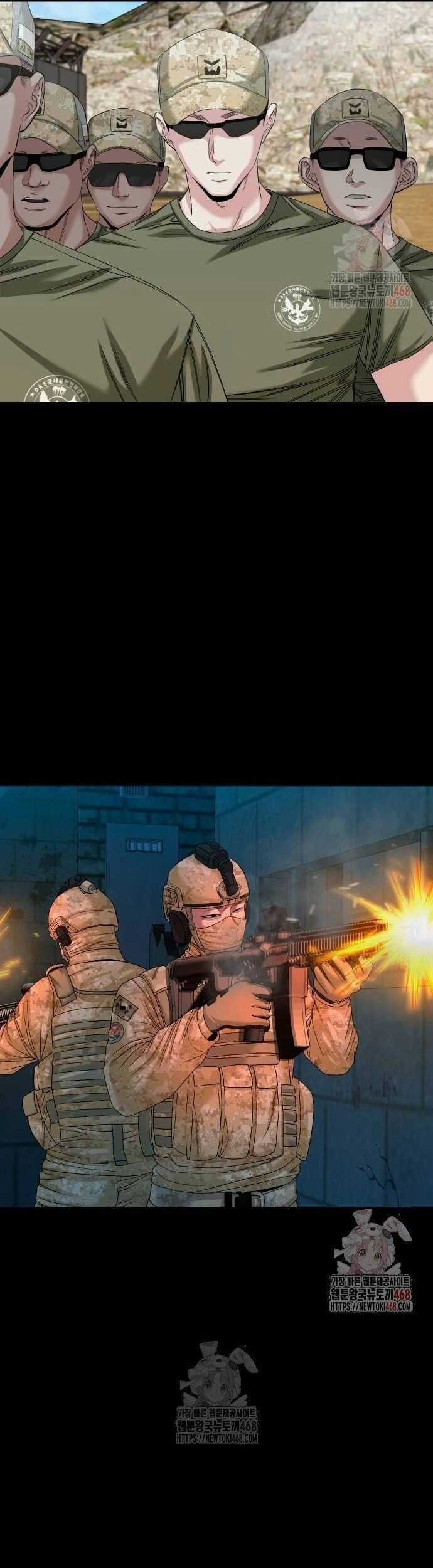 Ngôi Làng Ma Quái Chương 66 trang 46