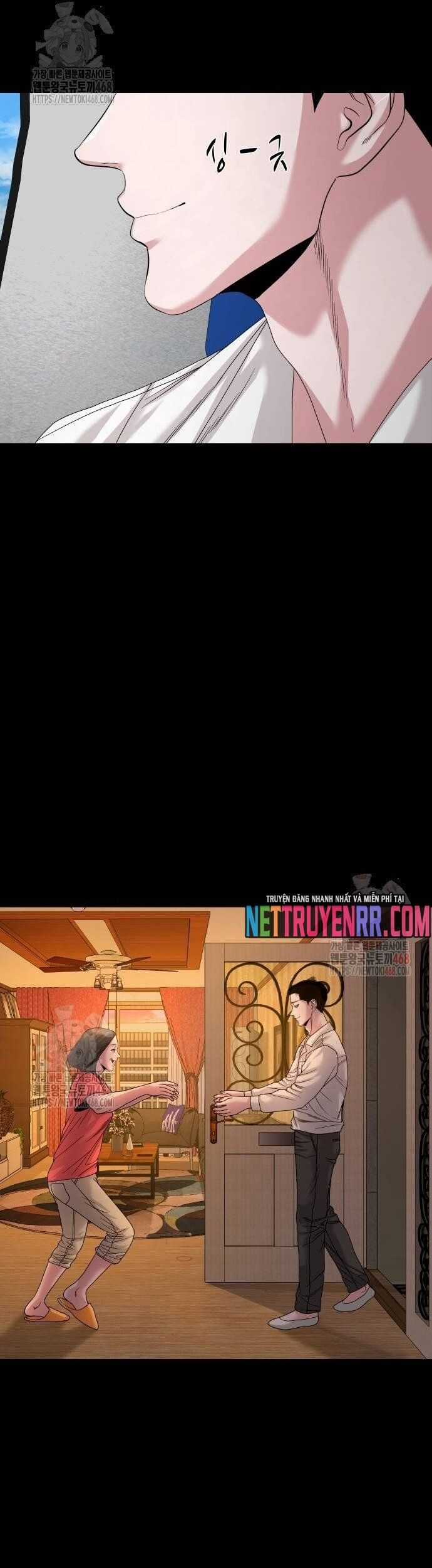 Ngôi Làng Ma Quái Chương 66 trang 49