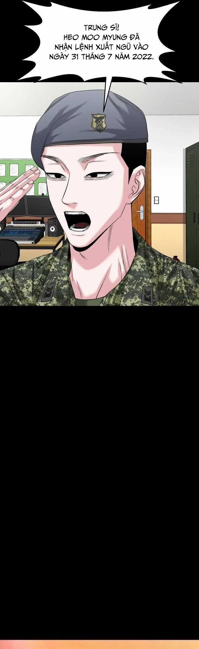 Ngôi Làng Ma Quái Chương 66 trang 54