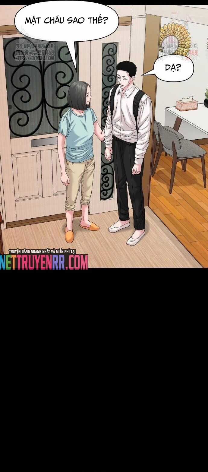 Ngôi Làng Ma Quái Chương 66 trang 9