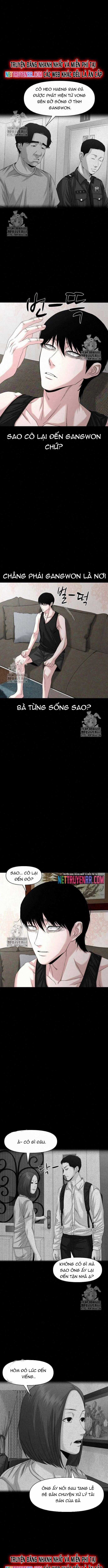 Ngôi Làng Ma Quái Chương 67 trang 11