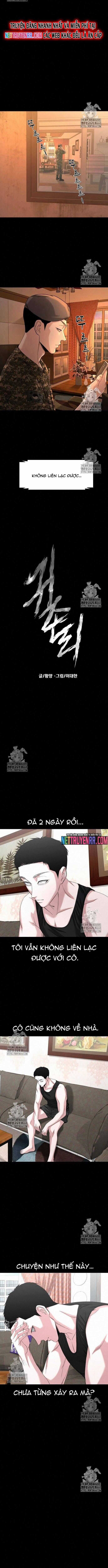 Ngôi Làng Ma Quái Chương 67 trang 2