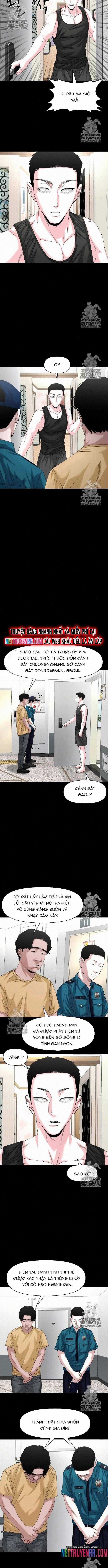 Ngôi Làng Ma Quái Chương 67 trang 4