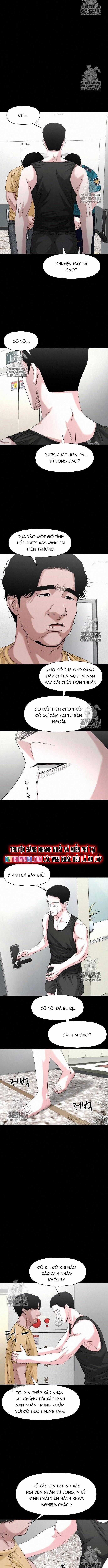 Ngôi Làng Ma Quái Chương 67 trang 5