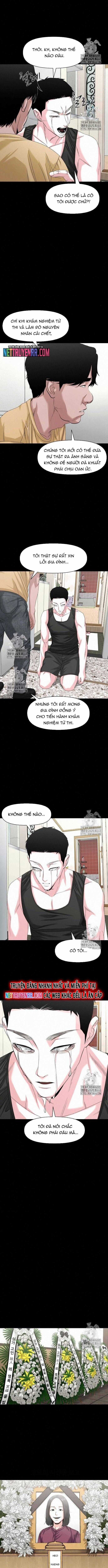 Ngôi Làng Ma Quái Chương 67 trang 7