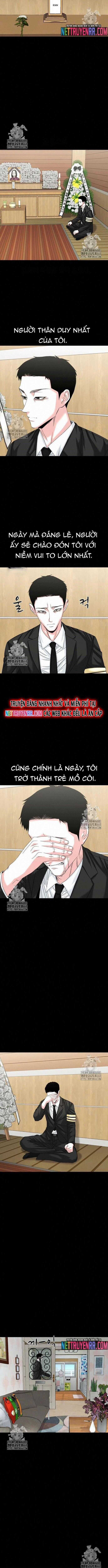 Ngôi Làng Ma Quái Chương 67 trang 8