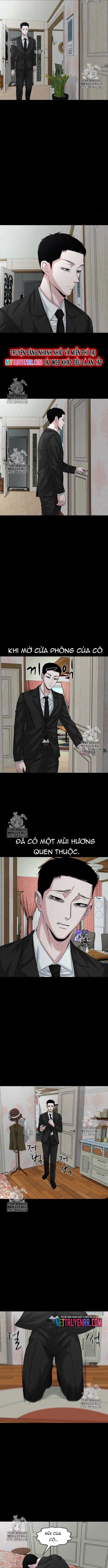 Ngôi Làng Ma Quái Chương 67 trang 9