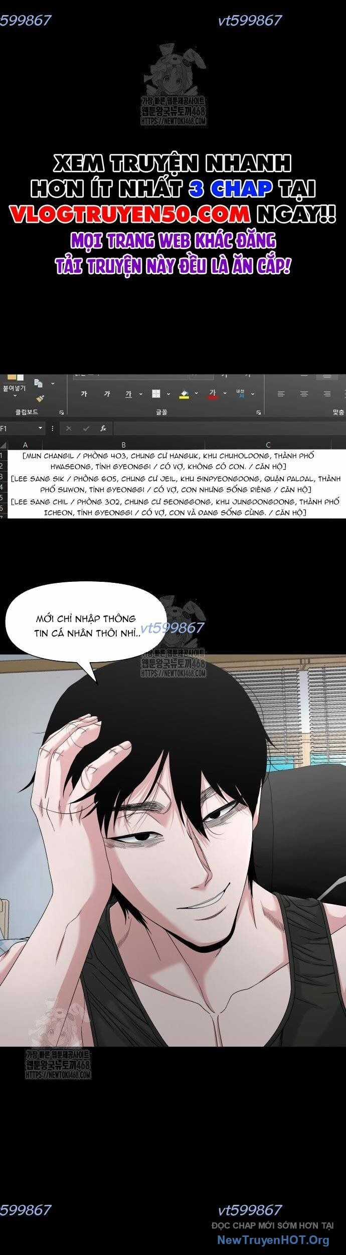 Ngôi Làng Ma Quái Chương 68 trang 11