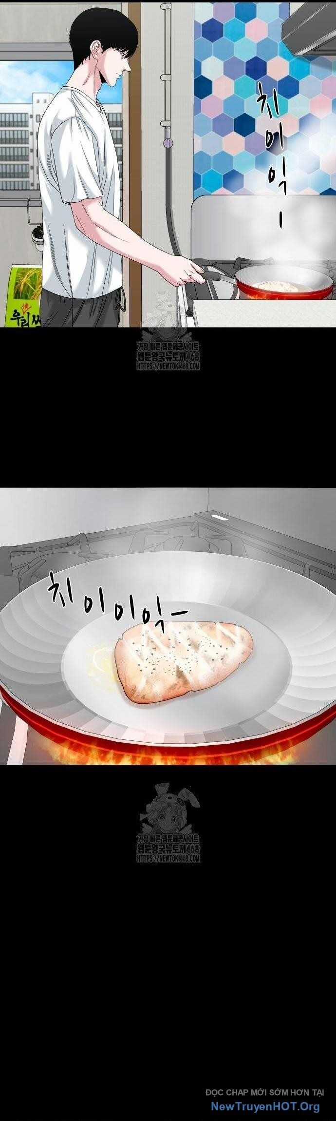 Ngôi Làng Ma Quái Chương 68 trang 15