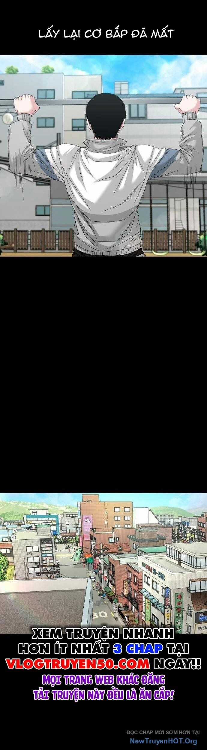 Ngôi Làng Ma Quái Chương 68 trang 18