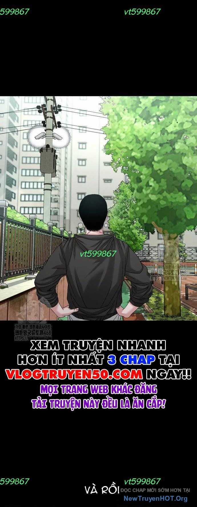 Ngôi Làng Ma Quái Chương 68 trang 20