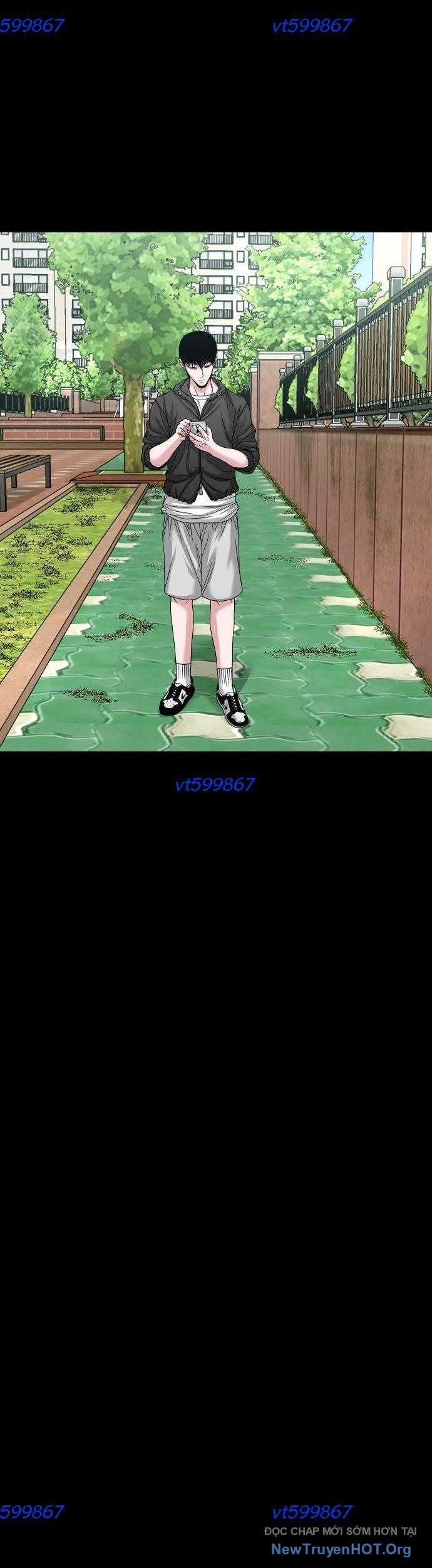 Ngôi Làng Ma Quái Chương 68 trang 22