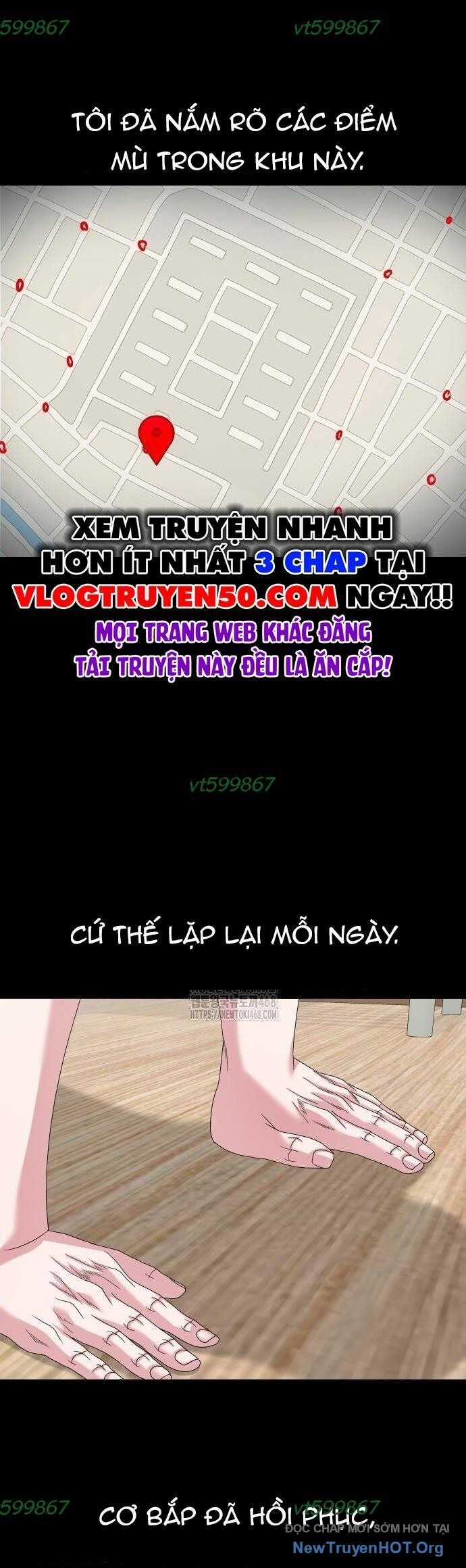 Ngôi Làng Ma Quái Chương 68 trang 23