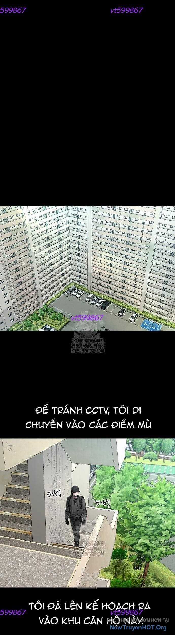 Ngôi Làng Ma Quái Chương 68 trang 26