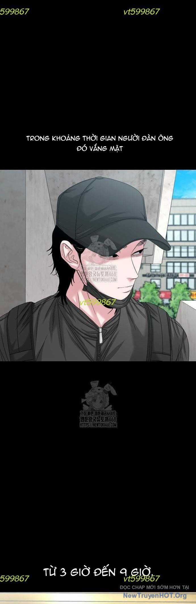 Ngôi Làng Ma Quái Chương 68 trang 27