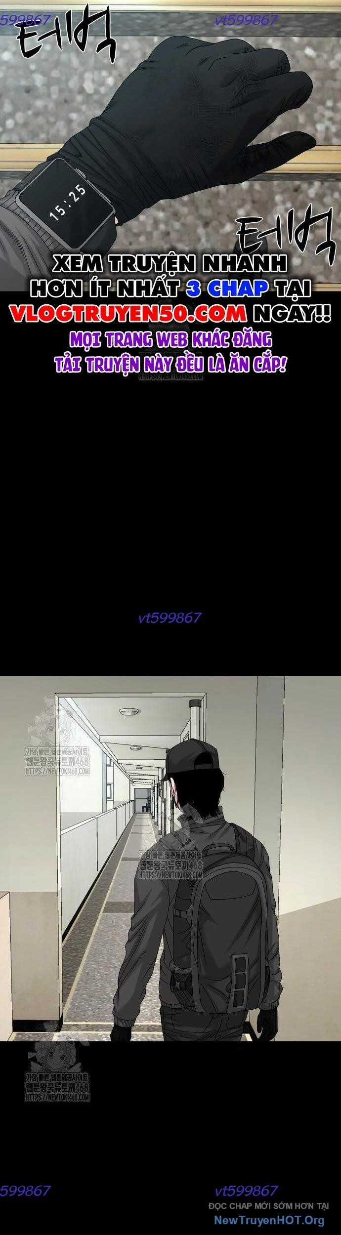 Ngôi Làng Ma Quái Chương 68 trang 28