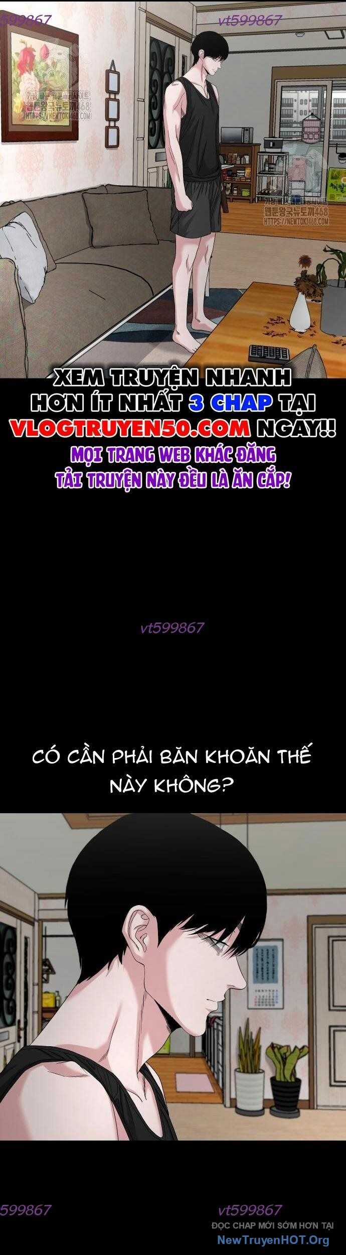 Ngôi Làng Ma Quái Chương 68 trang 3