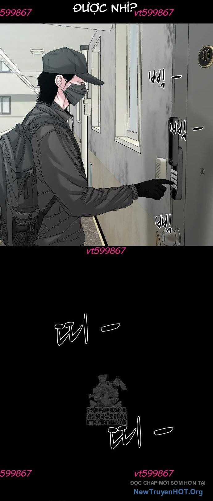 Ngôi Làng Ma Quái Chương 68 trang 31