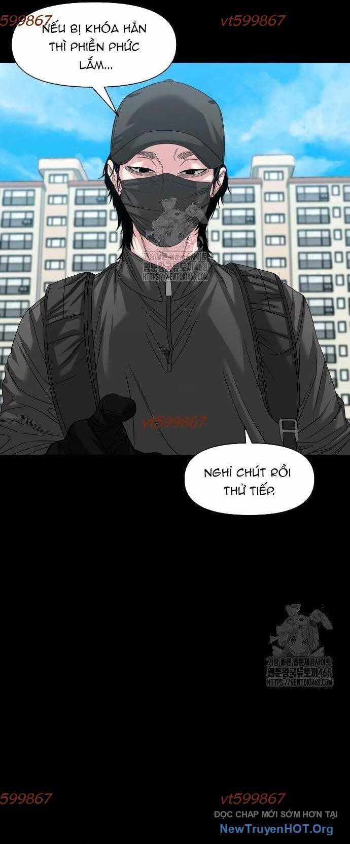 Ngôi Làng Ma Quái Chương 68 trang 32