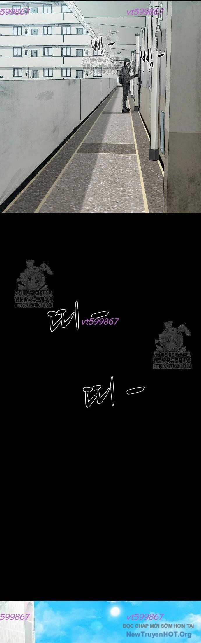 Ngôi Làng Ma Quái Chương 68 trang 34