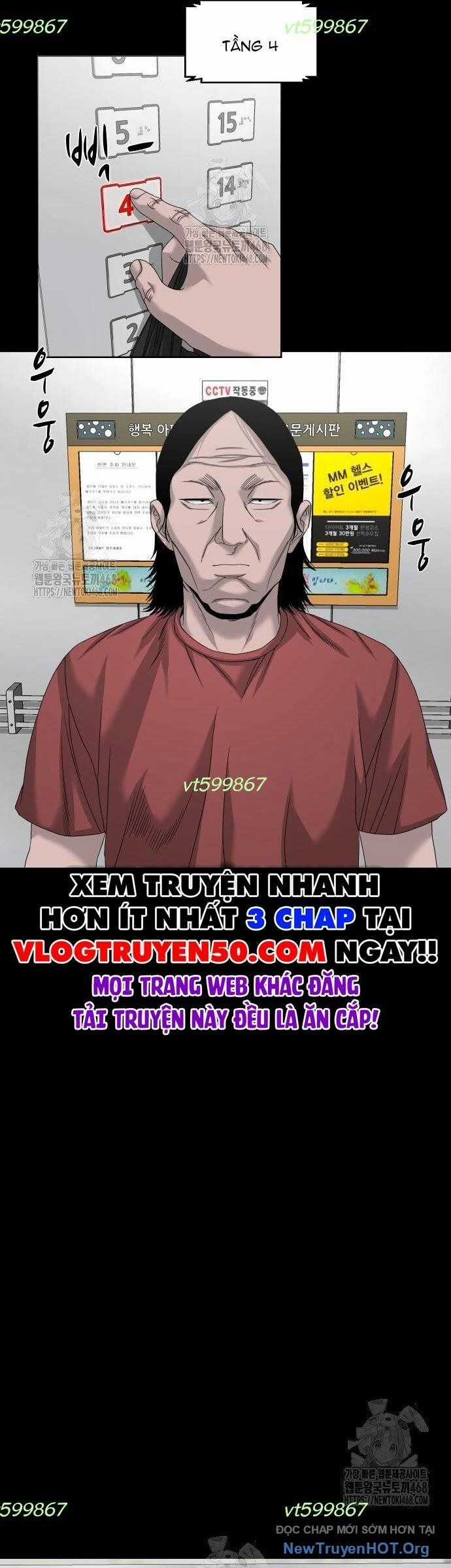 Ngôi Làng Ma Quái Chương 68 trang 38